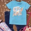 Toddler Let's Go Girls Tee -Western Cowboy Equipment 20230125 132416