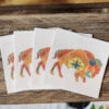 Buffalo Coasters 2 Buffalo Coasters -Western Cowboy Equipment 20230126 110637
