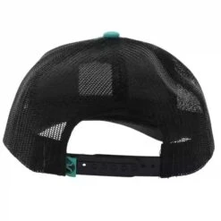 Hooey High Profile Turquoise/Black Cap-Hooey Patch -Western Cowboy Equipment 2103T TQBK09 800x d73e1280 ae3f 4f61 8a9b 5dfad0bfe3b8