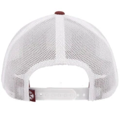 Hooey YOUTH Maroon/White Cheyenne Cap-Turqoise Cheyenne Patch 7 Hooey YOUTH Maroon/White Cheyenne Cap-Turqoise Cheyenne Patch -Western Cowboy Equipment 2144T MAWH11 800x 5815c726 ab41 4f2a b7a7 085578d70280