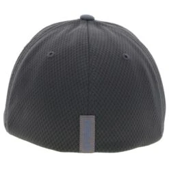 Hooey Light Green Coach Silver Cap -Western Cowboy Equipment 2212gyback