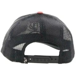Hooey Mid Profile Rust/Black Cap-Arc Welders Logo 7 Hooey Mid Profile Rust/Black Cap-Arc Welders Logo -Western Cowboy Equipment 2221T RUBK09 800x a16684e0 c730 43ec aef2 a3ef8d6b18fa