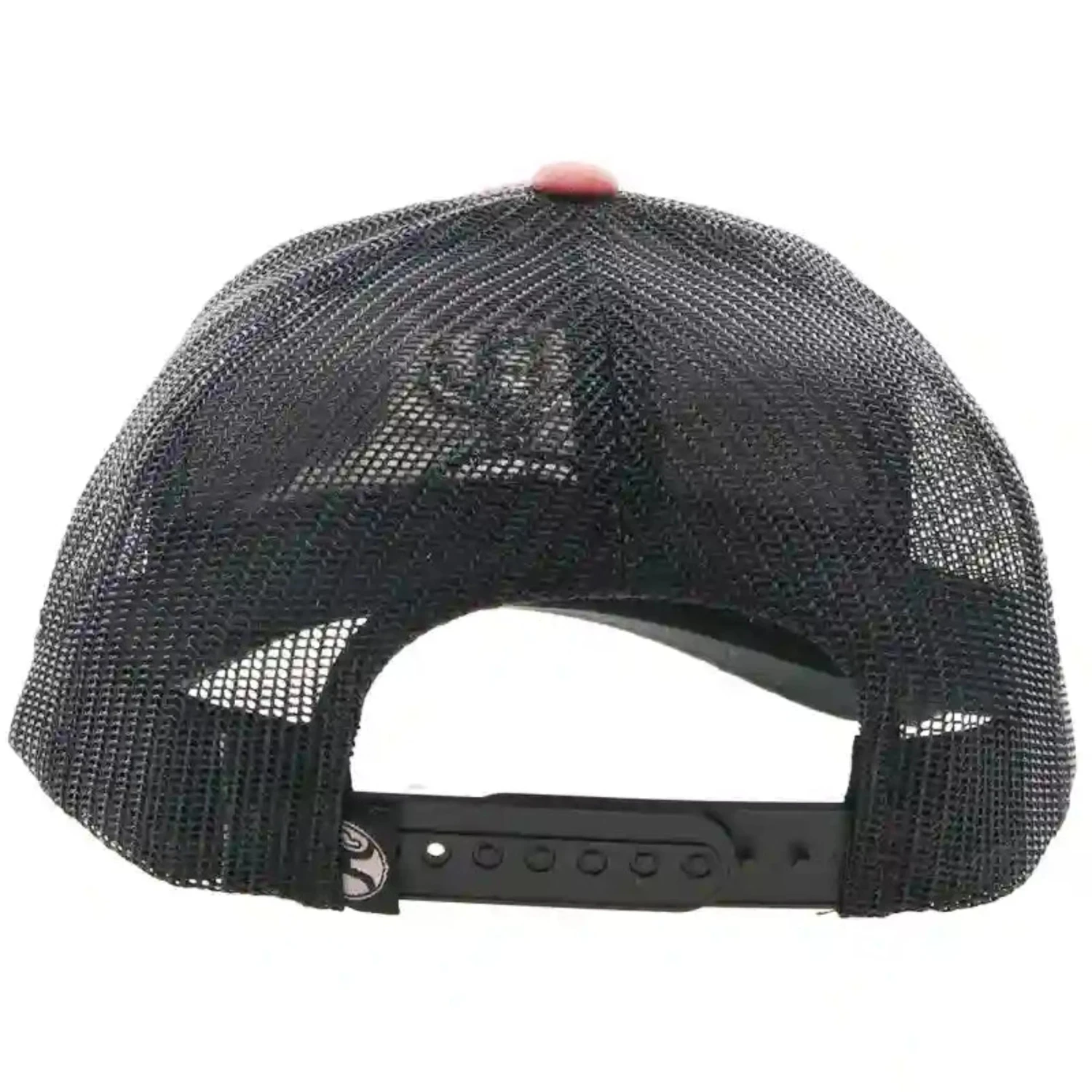 Hooey Mid Profile Rust/Black Cap-Arc Welders Logo 5 Hooey Mid Profile Rust/Black Cap-Arc Welders Logo - Image 3