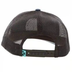 Hooey Denim/Brown Cap-Resistol Patch -Western Cowboy Equipment 2250T BLBR09 800x a8898c4b 3334 46fd 965b ec7ed55dbb4f