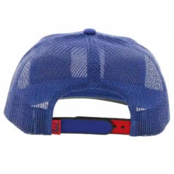 Hooey Blue Pabst Blue Ribbon Cap-Pabst Beer Patch -Western Cowboy Equipment 2274T BL09 800x a2ce434a e8ae 4285 8efd 36078c3bc8f9
