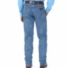Wrangler Mens 20x Relaxed Fit Jean 1 Wrangler Mens 20x Relaxed Fit Jean -Western Cowboy Equipment 22mwxvm 3