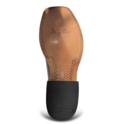 Macie Bean Black Eyed Susan Embroidered Boots -Western Cowboy Equipment 231898 800 auto