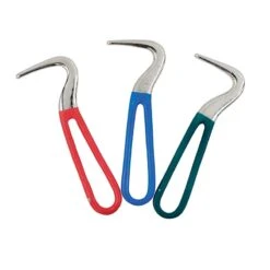 Partrade Company Coated Hoof Pick