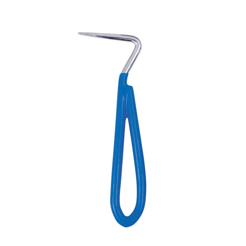 Hoof Pick - Blue 3 Hoof Pick - Blue