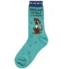 Women's Dogs Listen Socks -Western Cowboy Equipment 2474 3669 large c1865ea2 d927 451e be3a 4e4b0b4dd765