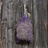 Purple Slow Feeder Hay Net 2 Purple Slow Feeder Hay Net -Western Cowboy Equipment 257462 lifestyle