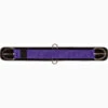 Mustang Purple PVC Pony Cinch -Western Cowboy Equipment 276 K