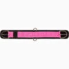 Mustang Pink PVC Pony Cinch -Western Cowboy Equipment 276 W