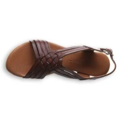 Bearpaw Agate Walnut Sandals