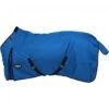 Tough 1 Royal Blue Basics 1200D Turnout Blanket -Western Cowboy Equipment 32 9123 4