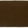 Tough-1 Brown Saddle Blanket 2 Tough-1 Brown Saddle Blanket -Western Cowboy Equipment 35 17864 7