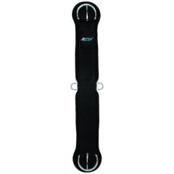 Weaver Leather Weaver Black Straight Air Flex Cinch