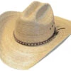 Summit Hat Palma Verde Cattleman -Western Cowboy Equipment 355 700x700 1