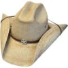 Guata Cattleman Toasted With Star -Western Cowboy Equipment 373 700x700 1