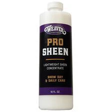 Weaver Leather Weaver Pro Sheen Concentrate