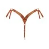 Weaver Leather Roper Breast Collar -Western Cowboy Equipment 40 1121 e