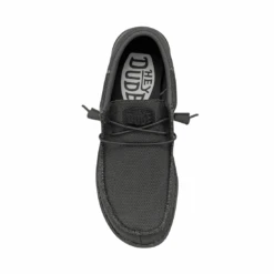 Heydude Hey Dude Wally Funk Mono Alloy -Western Cowboy Equipment 40011 1FX WALLYFUNKMONO ALLOY RIGHTTOP