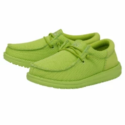 Heydude Hey Dude Wally Youth Funk Mono Volt