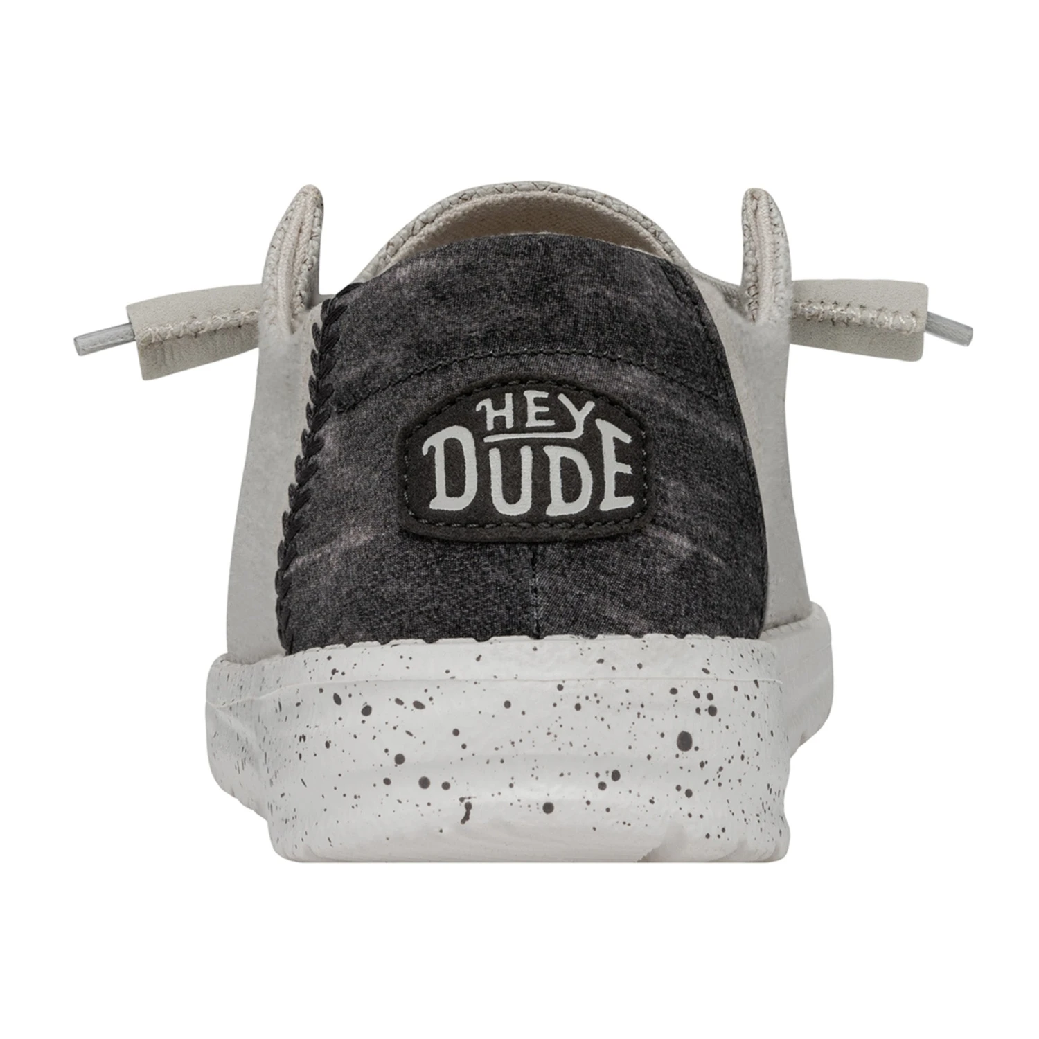 Heydude Hey Dude Wendy Woven Light Grey 9 Heydude Hey Dude Wendy Woven Light Grey - Image 7