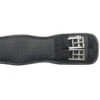 Ovation Airform Chafeless Dressage Girth -Western Cowboy Equipment 402014 600x600 1