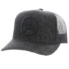 Hooey YOUTH Black Cap-Black Strap Roughy Patch 1 Hooey YOUTH Black Cap-Black Strap Roughy Patch -Western Cowboy Equipment 4031T BK02 800x 6af07dab 772c 4974 80ff af1277286fbd