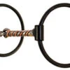 Dutton Copper Twisted O Ring Bit -Western Cowboy Equipment 4181 DEFAULT s 08275.1425511699