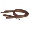 3/4" X 8' Harness Leather Reins -Western Cowboy Equipment 43 1834