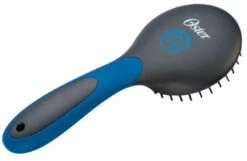 Oster Mane And Tail Brush Blue/Grey