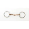 Stainless Steel Medium Copper Wire O-Ring -Western Cowboy Equipment 469066 600x600 1