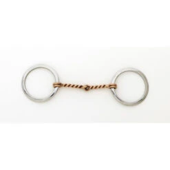 Stainless Steel Medium Copper Wire O-Ring