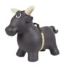 Big Country Lil Bucker Bull W/Window Box -Western Cowboy Equipment 469lilbucker030 d6be7fd0 9043 4070 8912 4e09d09b8aea