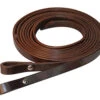 Circle Y 5/8" X 7' Walnut Split Reins -Western Cowboy Equipment 4775 0001