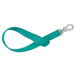 Weaver Leather Weaver Emerald Green Bucket Strap