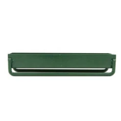 Little Buster Toys Green Cattle Feeder