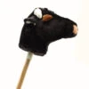 Talking Stick Black Bull -Western Cowboy Equipment 5054601