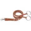 Weaver Leather Training Fork -Western Cowboy Equipment 5109 002 0061776 m