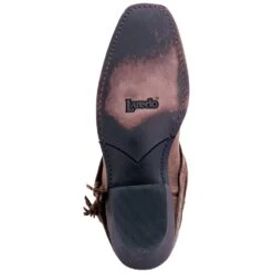 Laredo Women's White Myra Square Toe Boot -Western Cowboy Equipment 51091 7 1500x.progressive 833307a0 eadb 45fe bddb f086bea94822