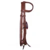 One Ear Headstall With Throat Latch -Western Cowboy Equipment 5174 04