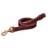 Weaver Leather TieDown Strap -Western Cowboy Equipment 5196 002 0061786 m