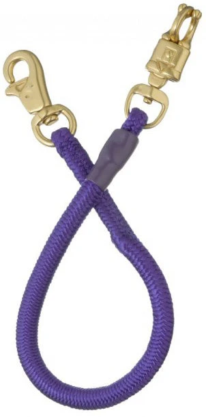 Safety Shock Poly Bungee Trailer Tie -24" 5 Safety Shock Poly Bungee Trailer Tie -24" - Image 3