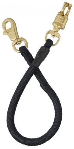 Safety Shock Poly Bungee Trailer Tie -24" 11 Safety Shock Poly Bungee Trailer Tie -24" -Western Cowboy Equipment 52 994 2