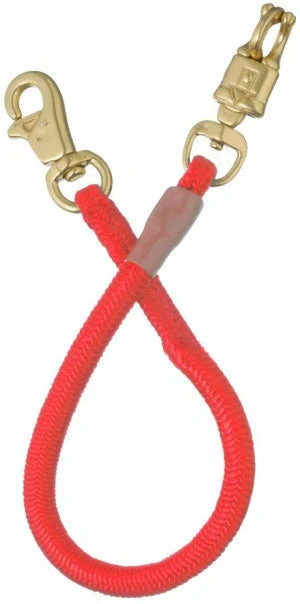 Safety Shock Poly Bungee Trailer Tie -24" 4 Safety Shock Poly Bungee Trailer Tie -24" - Image 2