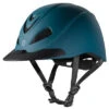 Troxel Liberty Bluestone Duratec Helmet 1 Troxel Liberty Bluestone Duratec Helmet -Western Cowboy Equipment 55427 002 0091320 m