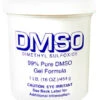 DMSO Gel 90% 4 Oz -Western Cowboy Equipment 598 1