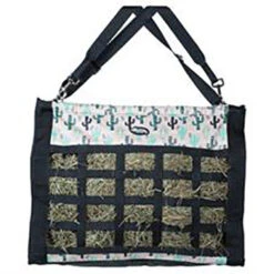 Weaver Leather Weaver Cactus Slow Feed Hay Bag